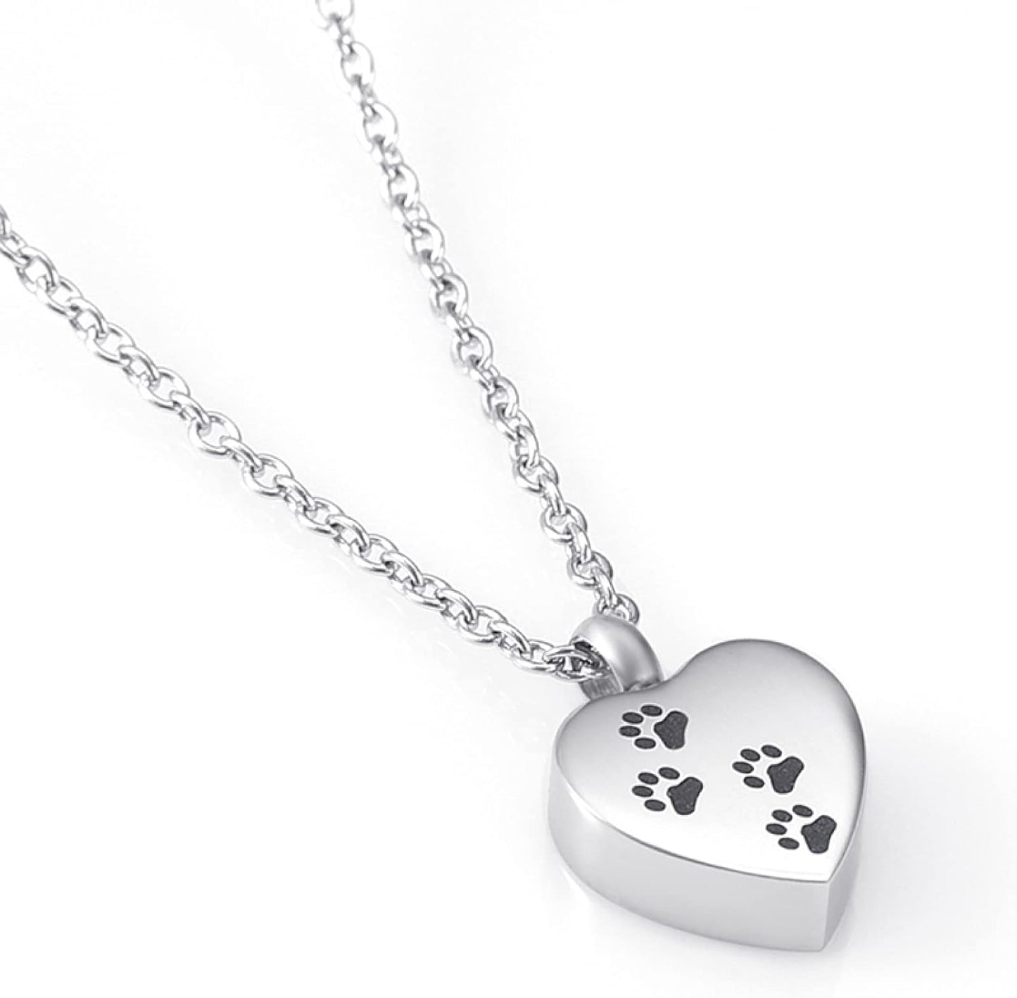 Herdenkingsset: Mini urn en Ashanger