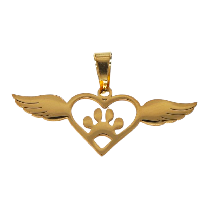 memorial flesje wat gevuld kan worden met een klein beetje as, een plukje haar, snorhaartjes of andere kleine aandenken.