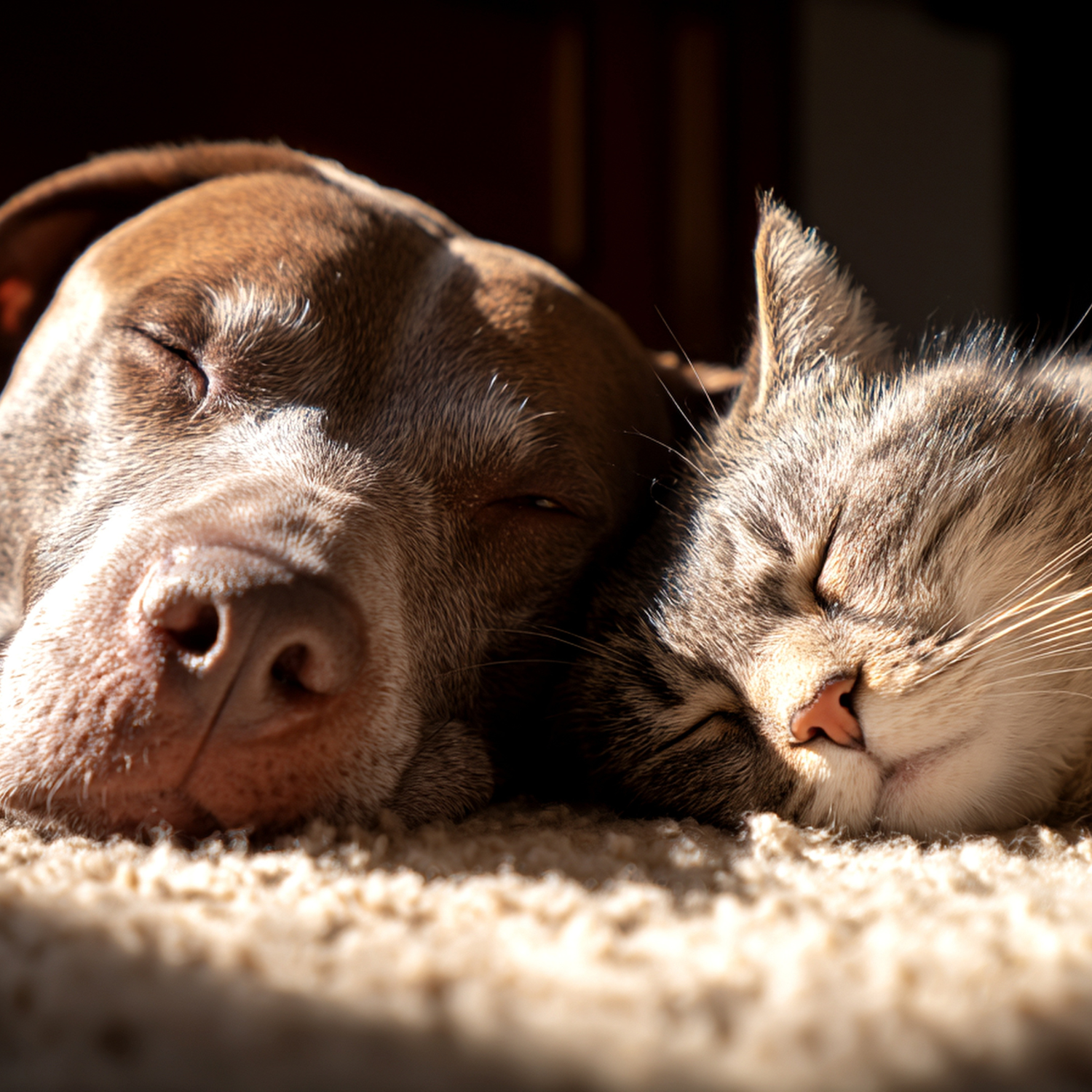 Wenn Abschied schmerzt – Der Verlust eines Haustieres