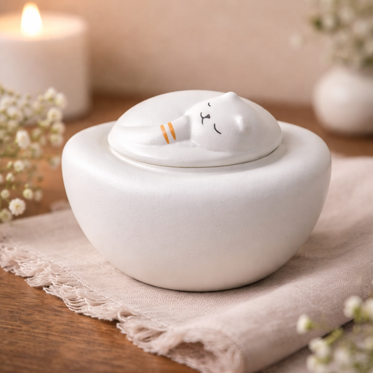 Welke urn past bij mij?