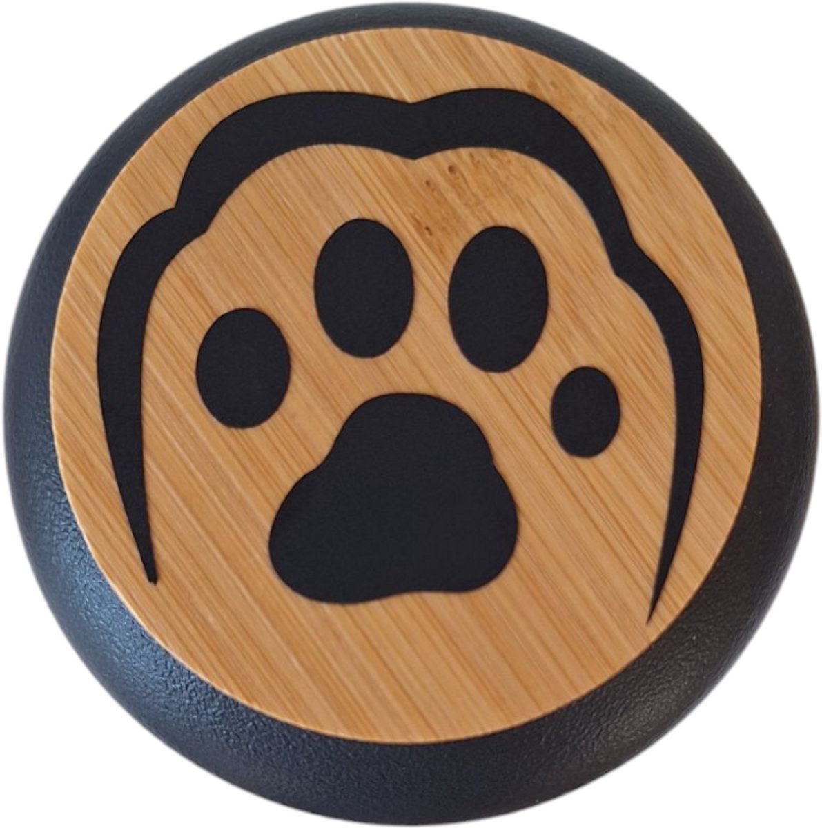 Urn Kat - 150 ML - Zwart