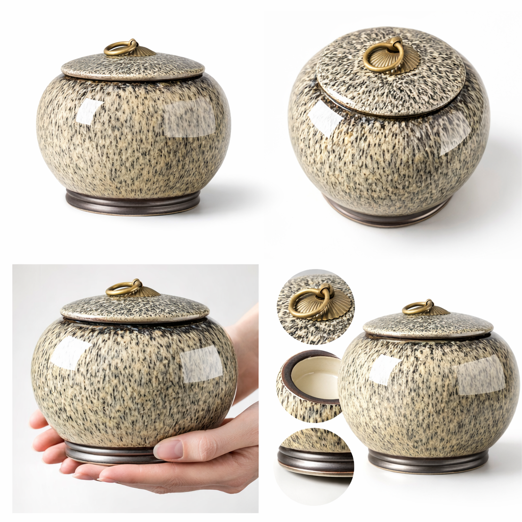 Urne - 700 ml