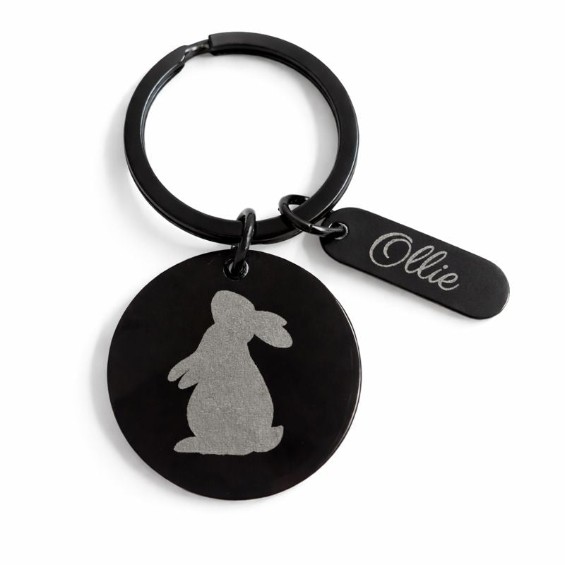 Schlüsselanhänger – Haustier