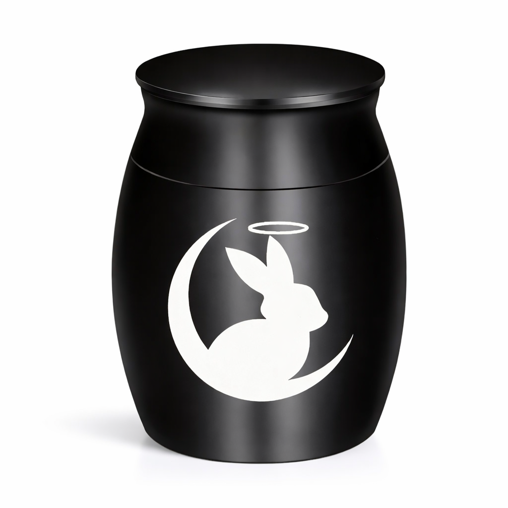 Mini-Urne – Kaninchen