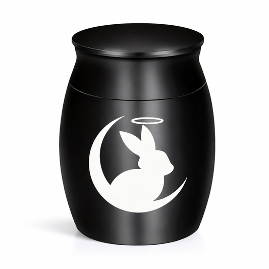 Mini-Urne – Kaninchen