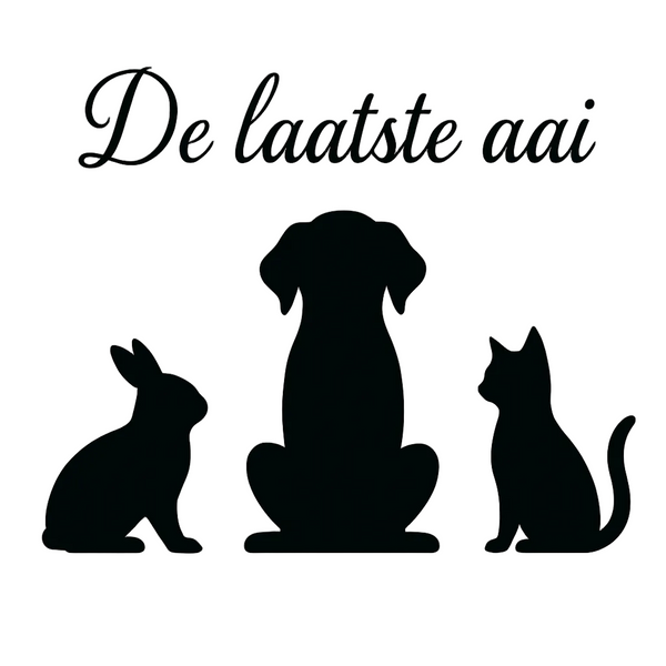 De laatste aai