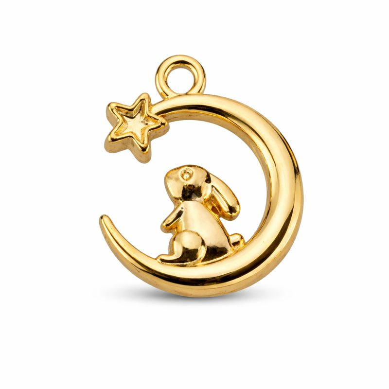 Gedenkflasche – Kaninchen 