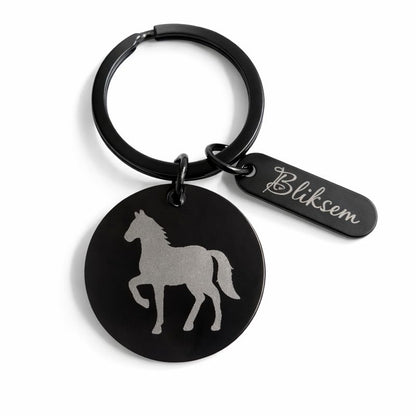 Schlüsselanhänger – Haustier