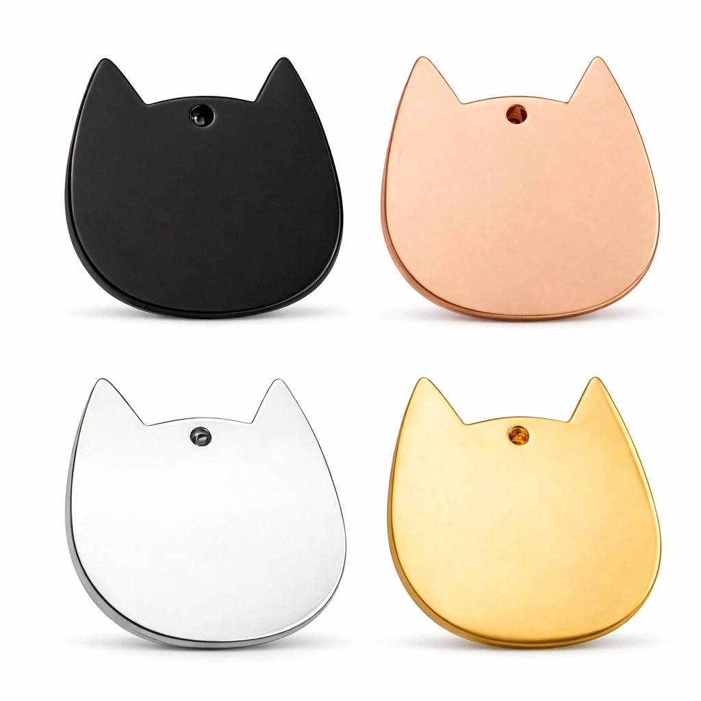 Gedenkflasche – Anhänger mit Namen 