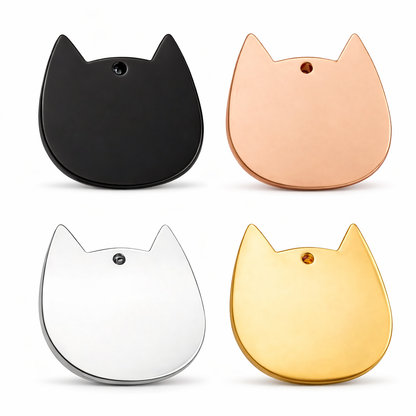 Gedenkflasche – Anhänger mit Namen 