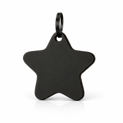 Anhänger mit Gravur – 2,5 x 2,5 cm