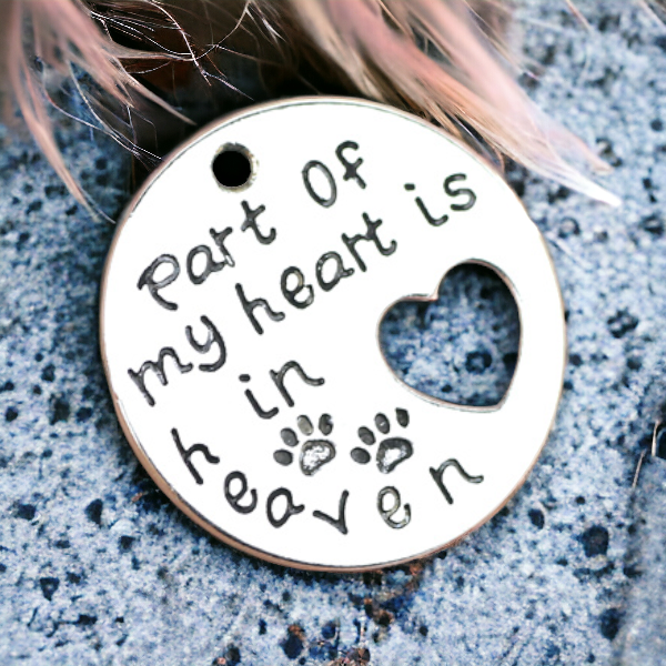 memorial flesje voor kat of hond, gedenkflacon, herinnering aan kat of hond, bewaren plukjes vacht van kat of hond