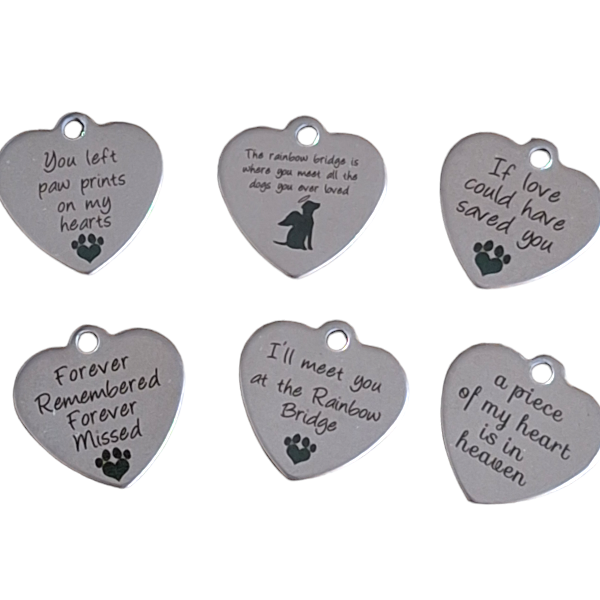 memorial flesjes voor kat of hond, gedenkflacon, herinnering aan kat of hond, bewaren plukjes vacht van kat of hond