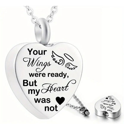 Ashanger Hart - Your wings were ready