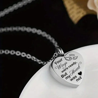 Ashanger Hart - Your wings were ready