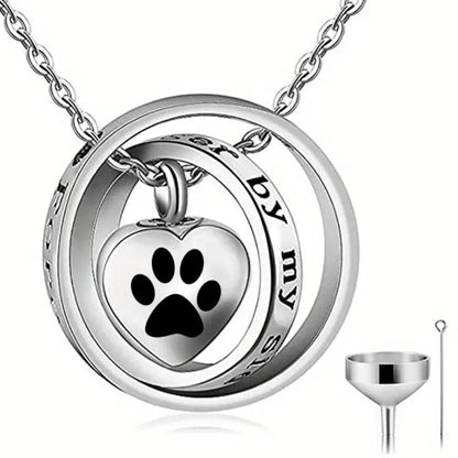 Ashanger rond - Pootafdruk