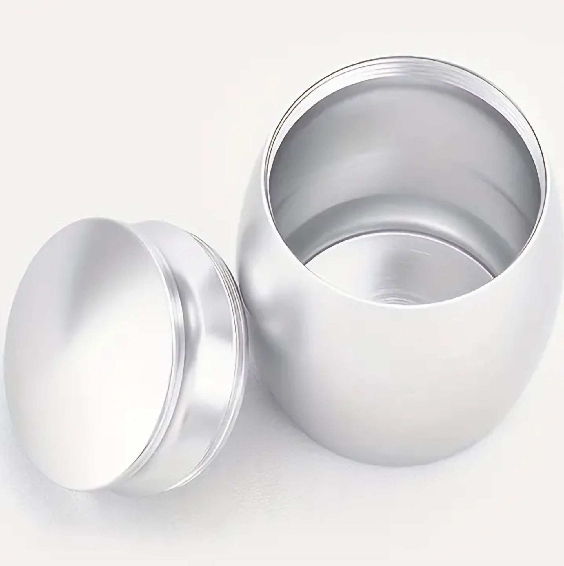 Herdenkingsset: Mini urn en Ashanger