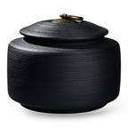 Urn Zwart - 660 ML