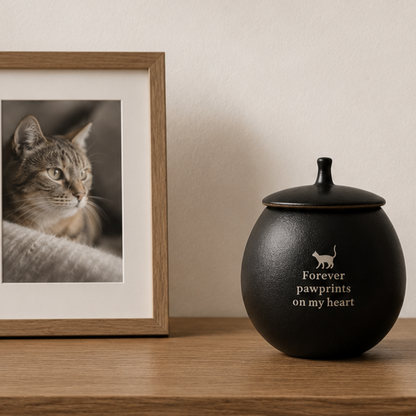Urne Katze - 200 ML