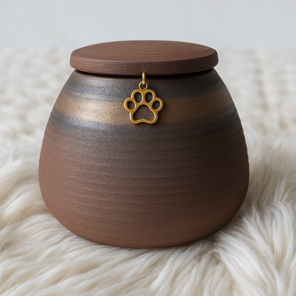 Urn Bruin - 200 ML
