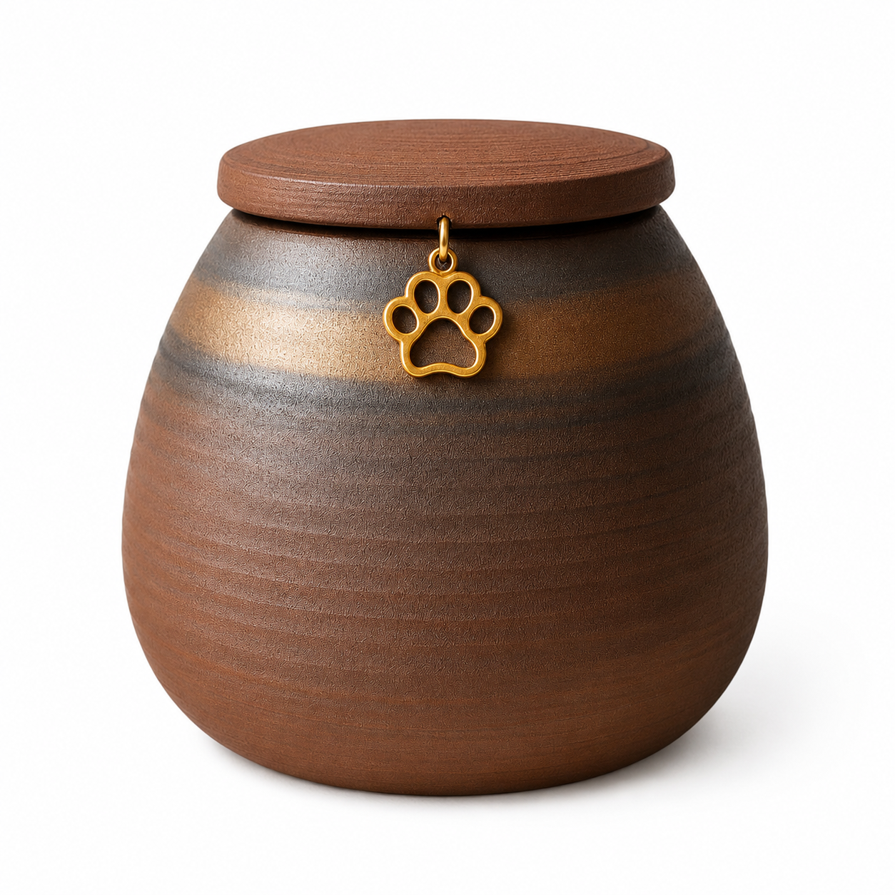 Urn Bruin - 200 ML