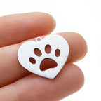memorial flesje voor kat of hond, gedenkflacon, herinnering aan kat of hond, bewaren plukjes vacht van kat of hond