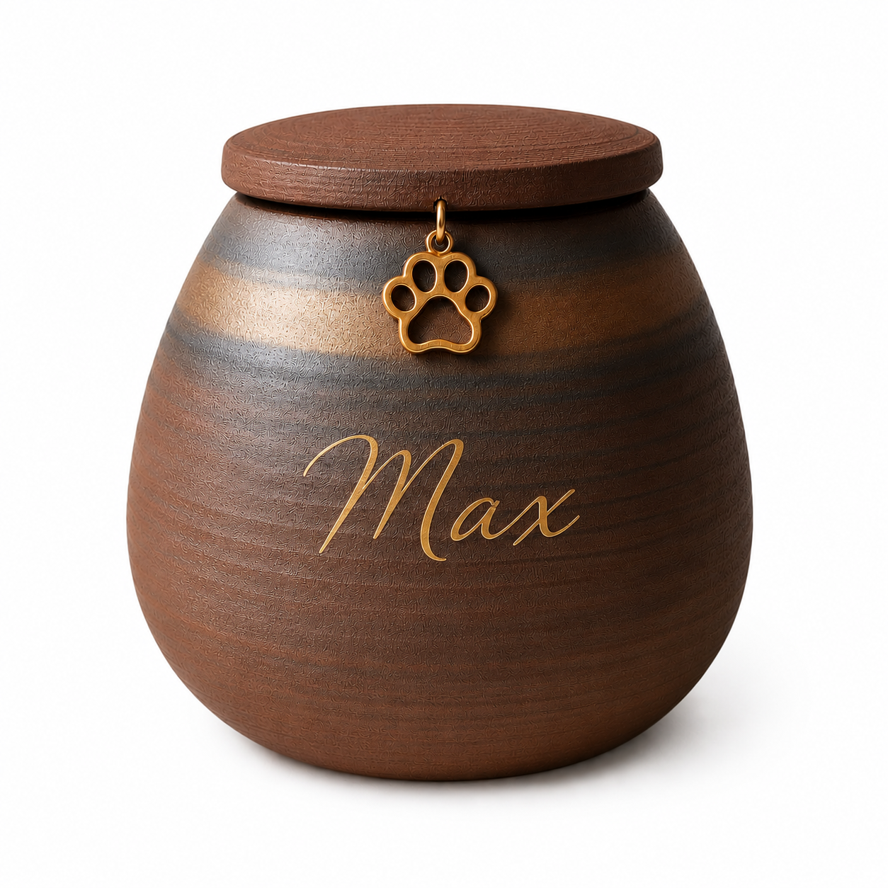 Urn Bruin - 200 ML